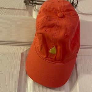 Dole Whip Disney hat